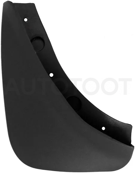 Брызговик Mazda Demio 07-14 / 2 07-15 (Сзади/ Слева) - Артикул STMZ52064B2 - Производитель Sat - Фото, Отзывы, Цены