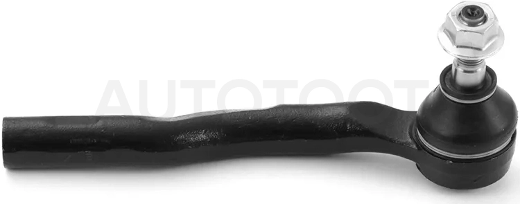 Наконечник рулевой MAZDA 3 13-/MAZDA 6 12- RH - Артикул HSTRE0083 - Производитель Hosu - Фото, Отзывы, Цены