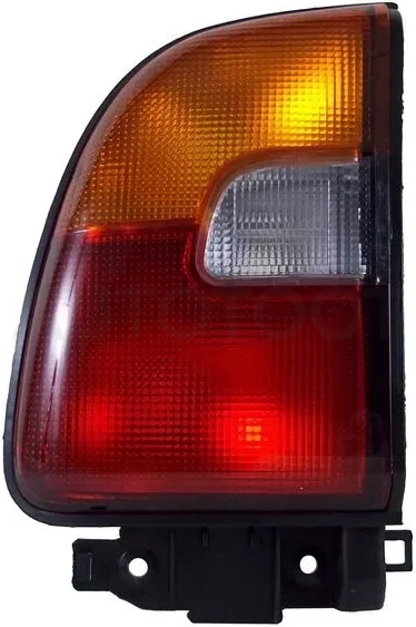 Фонарь задний Toyota RAV4 (XA10) 94-98 (Слева) - Артикул ST2121999L - Производитель Sat - Фото, Отзывы, Цены
