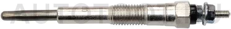 Свеча накала TOYOTA 1KZ/3C-TE 11V - Артикул ST1985067030 - Производитель Sat - Фото, Отзывы, Цены