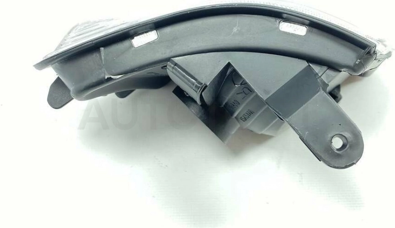 Указатель поворота угловой левый (хрусталь) -ST21215D2L Sat для TOYOTA CORSA, TOYOTA TERCEL, TOYOTA COROLLA II