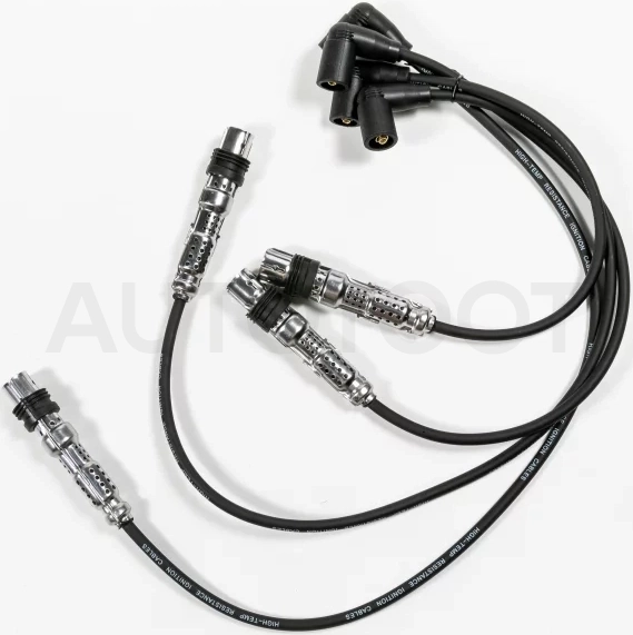 Провода В/В - Артикул JDV0044 - Производитель Just Drive - Фото, Отзывы, Цены
