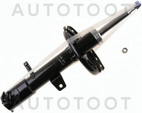 Амортизатор задний правый 4WD -G32561R LYNXauto для LEXUS RX330, LEXUS RX350, LEXUS RX400