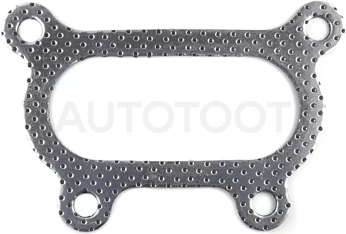 Прокладка выпускного коллектора HONDA CIVIC 05- R18A/R20A - Артикул ST18115RNA004 - Производитель Sat - Фото, Отзывы, Цены