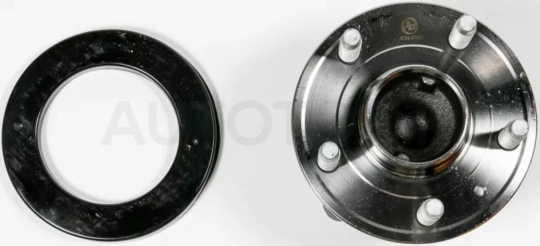Ступица, задняя (с ABS) - Артикул JEH0102 - Производитель Just Drive - Фото, Отзывы, Цены