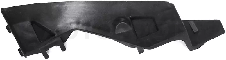 Крепление бампера Volkswagen Passat 05-11 (Спереди/ Слева) - Артикул STVWA8000B2 - Производитель Sat - Фото, Отзывы, Цены