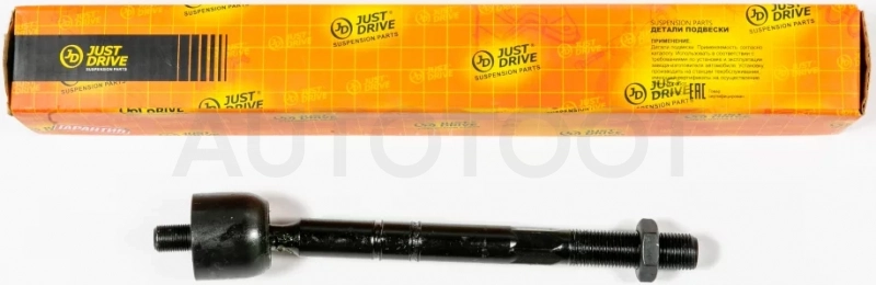 Тяга рулевая - Артикул JSR0157 - Производитель Just Drive - Фото, Отзывы, Цены