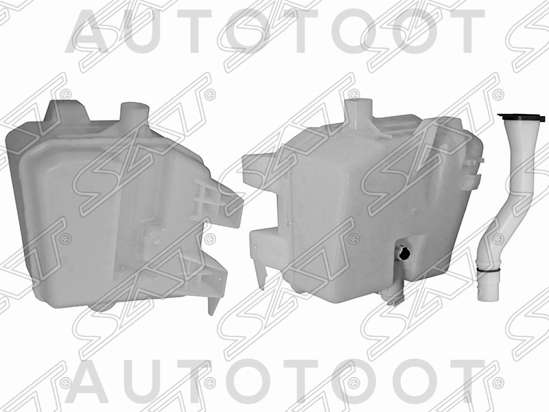 Бачок омывателя -STDT291010 Sat для NISSAN ALMERA CLASSIC
