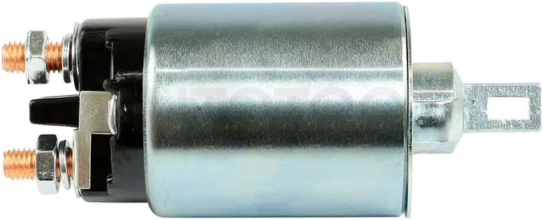 Втягивающее реле стартера MITSUBISHI/NISSAN FG 10/18/20 1,4 86-