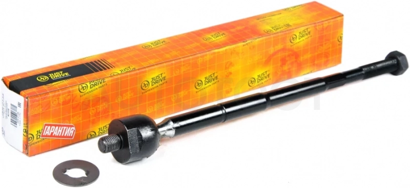 Тяга рулевая SR3720 - Артикул JSR0135 - Производитель Just Drive - Фото, Отзывы, Цены