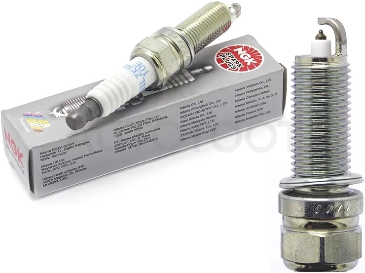 Свеча зажигания MMC LANCER 07-/OUTLANDER 12-/HYUNDAI i10/i20/KIA RIO 11