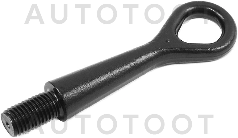 Крюк буксировочный -STMN165999 Sat для MITSUBISHI ASX, MITSUBISHI OUTLANDER, MITSUBISHI LANCER, CITROEN C-CROSSER
