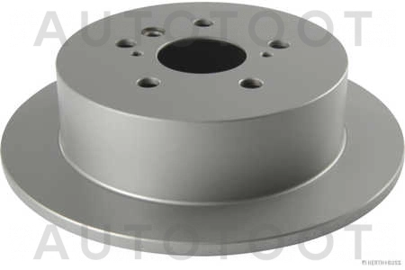 Диск тормозной задний D288mm -ST4243148041 Sat для TOYOTA HARRIER, LEXUS RX300, TOYOTA KLUGER, TOYOTA HIGHLANDER, LEXUS RX400, LEXUS RX350, LEXUS RX330