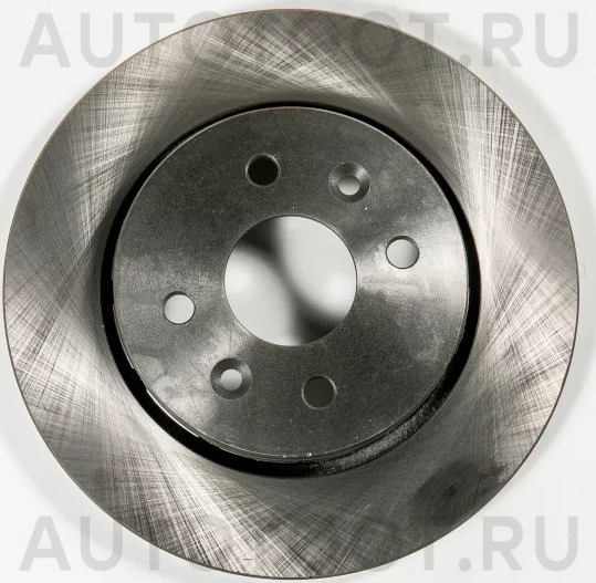Диск тормозной передний 4отв (258х24) - Артикул JBD0187 - Производитель Just Drive - Фото, Отзывы, Цены