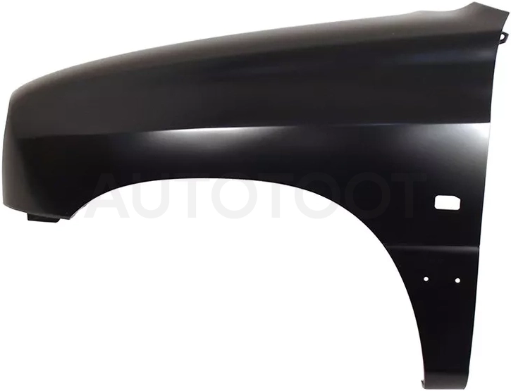 Крыло переднее Suzuki Grand Vitara 97-05 (Слева/ Под поворот(ы))