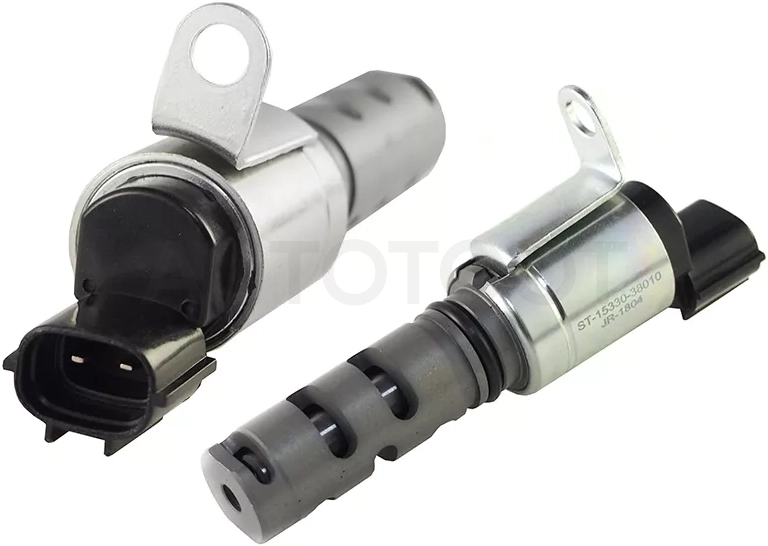 Клапан изменения фаз ГРМ TOYOTA LAND CRUISER 200 12-15 1GRFE/1URFE/3URFE