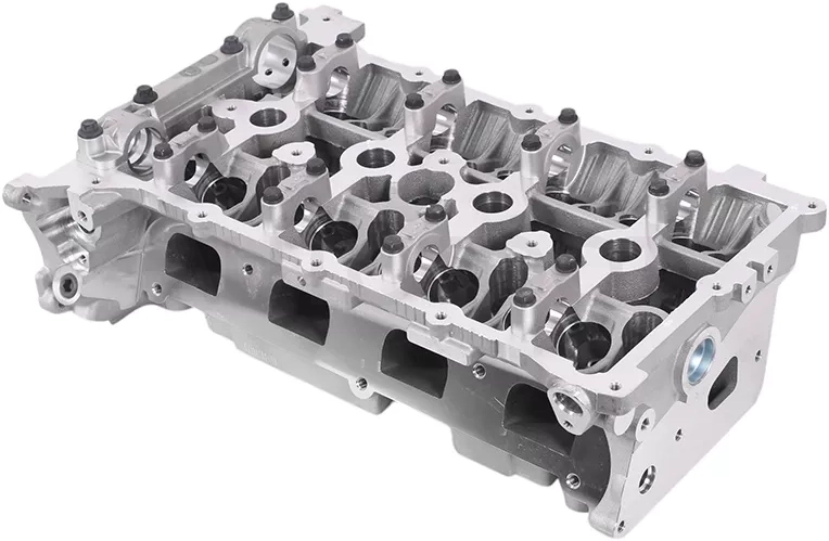 Головка блока HYUNDAI SANTA FE/SONATA/IX35/KIA SORENTO/SPORTAGE/OPTIMA/CERATO G4KD/G4KE