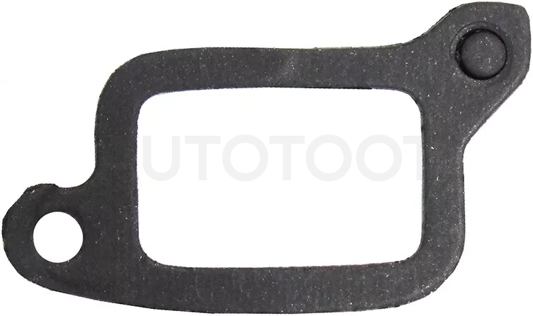 Прокладка впускного коллектора MITSUBISHI DELICA/L200/PAJERO/MONTERO 4M40 2.8 94
