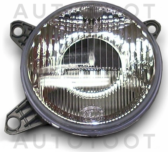 Фара ближнего света левая -  для BMW 7SERIES, BMW 5SERIES