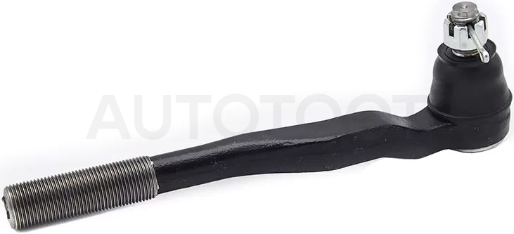 Наконечник рулевой TOYOTA Land Cruiser Prado/ Hilux Surf 95- LH - Артикул SEJT20 - Производитель Doohap - Фото, Отзывы, Цены