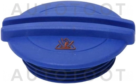 Крышка расширительного бачка -7550957SX Stellox для SKODA RAPID, SKODA FABIA, VOLKSWAGEN POLO