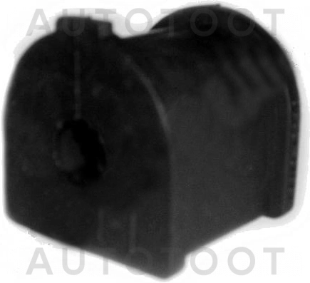 Втулка переднего стабилизатора d=21 -ST4881548010 Sat для TOYOTA KLUGER, TOYOTA HIGHLANDER