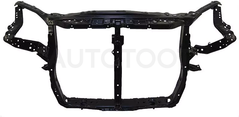 Рамка кузова Toyota Highlander 13-20 - Артикул STTYG40090 - Производитель Sat - Фото, Отзывы, Цены