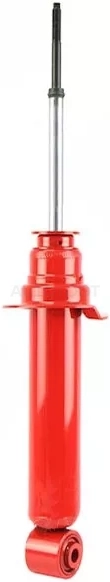 Стойка передняя Mitsubishi Pajero 99-20 - Артикул 841001 - Производитель Kyb - Фото, Отзывы, Цены