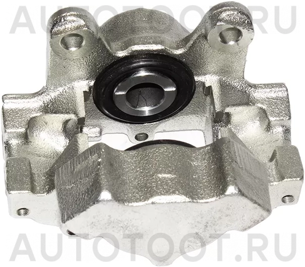 Суппорт тормозной зад MERCEDES W202/W210 93-00 правый - Артикул ST340028 - Производитель Sat - Фото, Отзывы, Цены