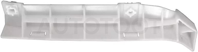 Крепление бампера Nissan Almera 00-06 / Bluebird Sylphy 00-05 (Спереди/ Слева) - Артикул STDT07087B2 - Производитель Sat - Фото, Отзывы, Цены
