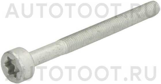 Болт A 001 990 26 07 -172930 Febi для MERCEDES E-CLASS