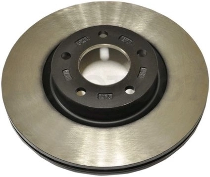 Диск тормозной передний -60201081VSX Stellox для MAZDA 6 (ATENZA)