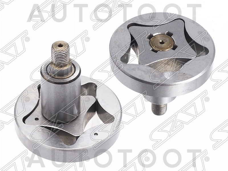 Ремкомплект маслонасоса TOYOTA 4E-FE / 5E-FE -  для TOYOTA CALDINA, TOYOTA COROLLA, TOYOTA CORSA, TOYOTA TERCEL, TOYOTA CYNOS, TOYOTA RAUM, TOYOTA SPRINTER, TOYOTA STARLET