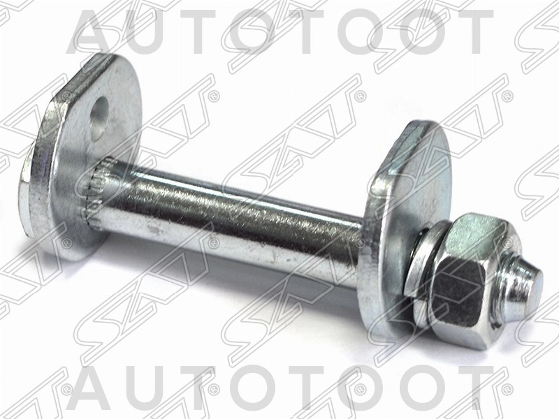 Болт (комплект) с эксцентриком -MLS568 Masuma для TOYOTA CHASER, TOYOTA ALTEZZA, TOYOTA CRESTA, TOYOTA CROWN, TOYOTA MARK 2, TOYOTA VEROSSA