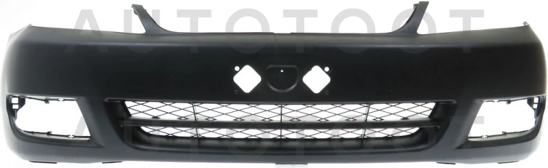 Бампер передний -STTY28000E0 Sat для TOYOTA COROLLA