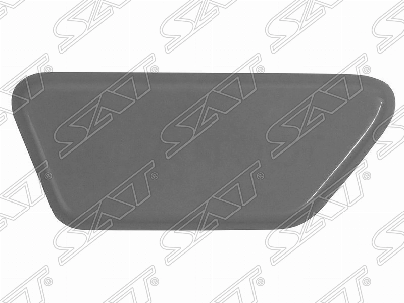 Крышка омывателя фары правая -STMB53110C1 Sat для MITSUBISHI OUTLANDER