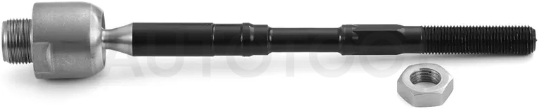 Тяга рулевая NISSAN QASHQAI/X-TRAIL/RENAULT KOLEOS 06- LH=RH - Артикул HSSR0091 - Производитель Hosu - Фото, Отзывы, Цены
