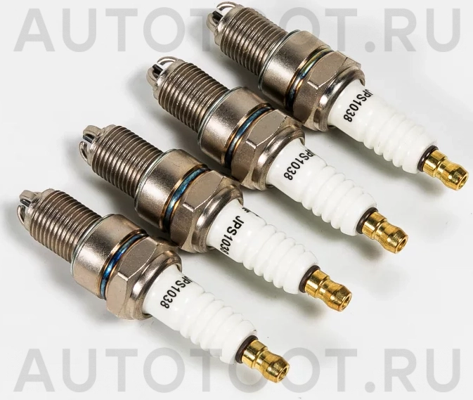 Свеча зажигания /BUR6ET/W20EPBRS - Артикул JPS1038 - Производитель Just Drive - Фото, Отзывы, Цены