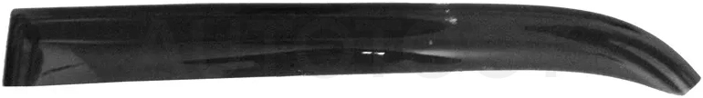 Ветровики Toyota Corolla Fielder (E140) 06-12 / Corolla Axio (E140) 06-12