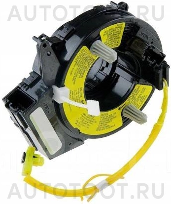 Шлейф подрулевой -STBBP366CS0A Sat для MAZDA 3 (AXELA)