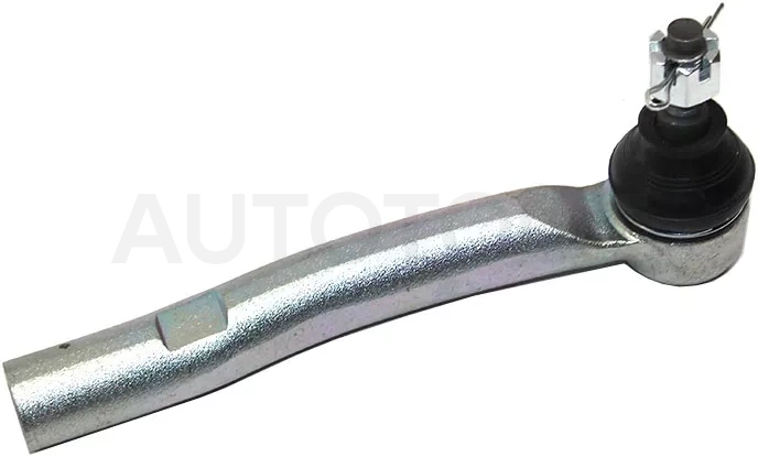 Наконечник рулевой TOYOTA HIGHLANDER/KLUGER 07-13/LEXUS RX 270/350/400 08- LH