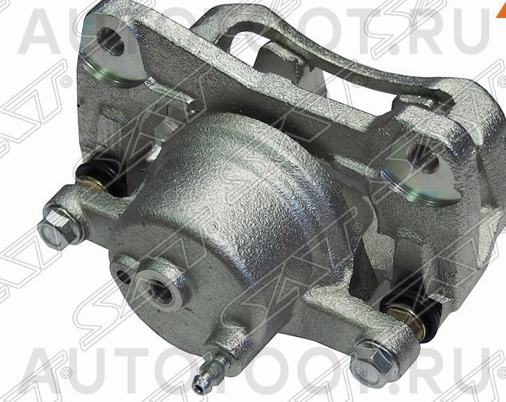 Суппорт передний левый всборе -ST4775012490 Sat для TOYOTA COROLLA, TOYOTA COROLLA FIELDER, TOYOTA ALLEX, TOYOTA RUNX