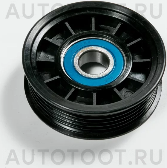 Ролик приводного ремня - Артикул JHT0158 - Производитель Just Drive - Фото, Отзывы, Цены