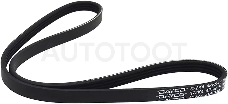 Ремень поликлиновой HONDA B20B ORTHIA EL1-3/ STEPWG RF1/2 (AC)/NISSAN BASSARA U30 VQ30 (AC)