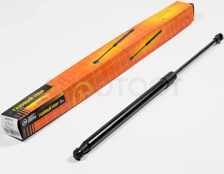 Газовый упор - Артикул JAD0122 - Производитель Just Drive - Фото, Отзывы, Цены