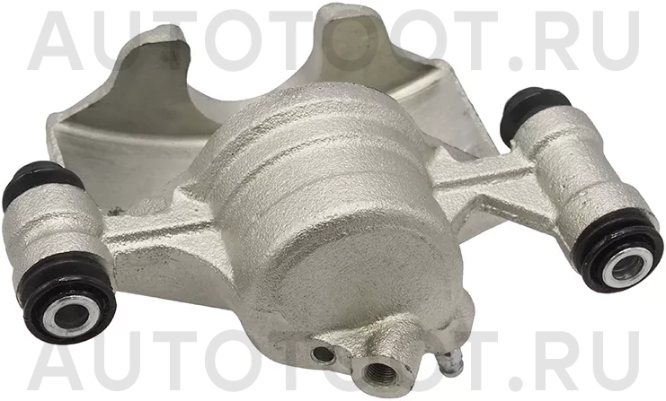 Суппорт тормозной перед TOYOTA CALDINA ET196 92-02 левый - Артикул ST4775020460 - Производитель Sat - Фото, Отзывы, Цены