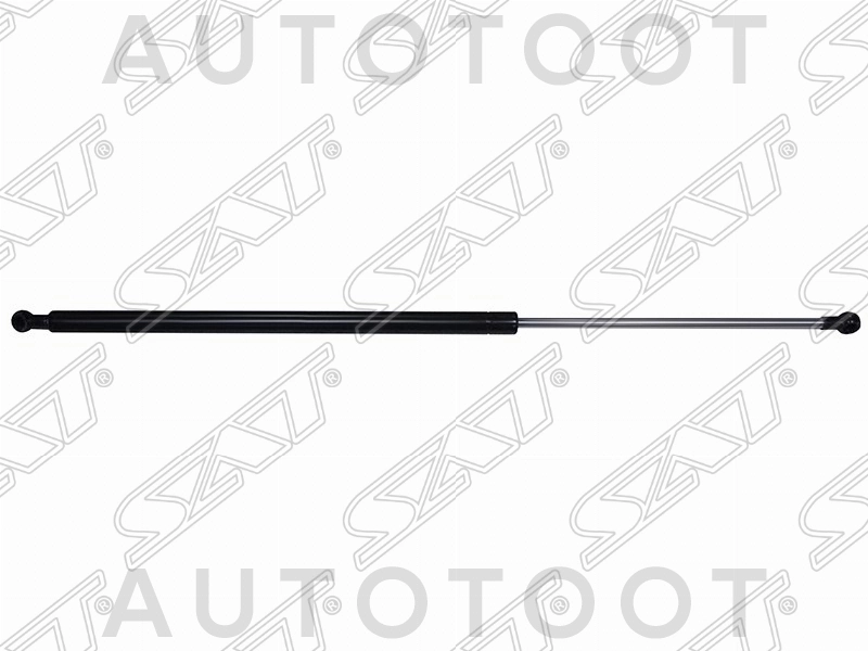 Амортизатор капота левый=правый -ST5344069085 Sat для TOYOTA LAND CRUISER, LEXUS LX570