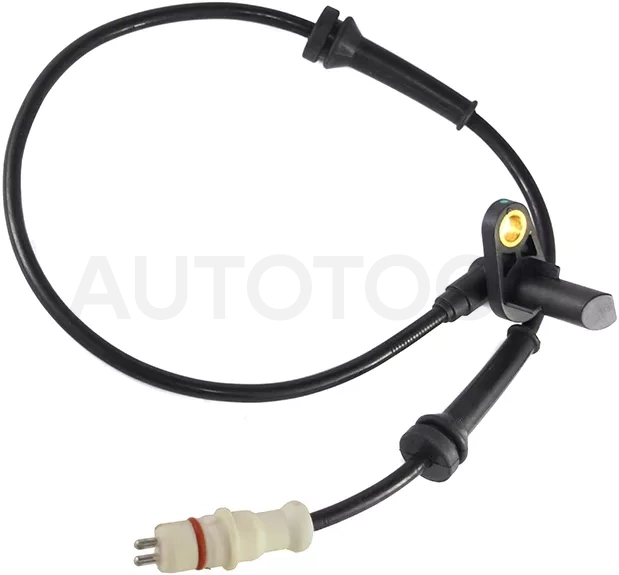 Датчик ABS RR RENAULT LOGAN 04- RH - Артикул ST8200254688 - Производитель Sat - Фото, Отзывы, Цены