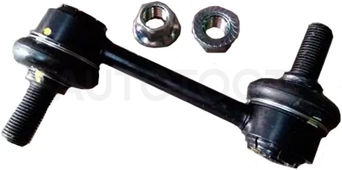 Тяга стабилизатора заднего HYUNDAI SANTA FE 06-12/IX55 08-12/KIA SORENTO 09-15 LH=RH