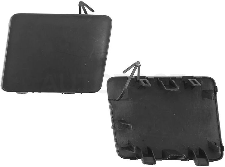 Заглушка под крюк Nissan Sentra 12-19 / Sylphy 12-20 (Спереди) - Артикул STDT09000C0 - Производитель Sat - Фото, Отзывы, Цены